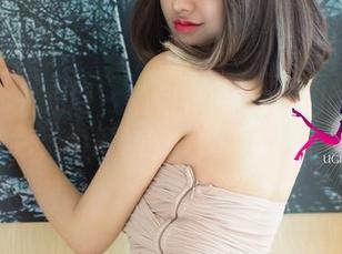 UGirls尤果网 – 福利到手！才可儿旅拍图包，瞬间治愈我的好心情！