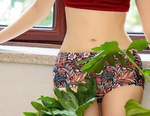 UGirls尤果网 – 李思宁的兔女郎精选图包：这感觉，简直太微妙了！