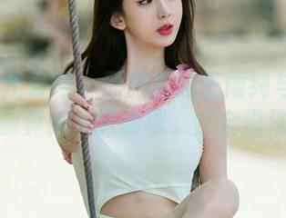 UGirls尤果网 – 原图里的王雨纯与她的棉袜，资源真是太抓眼球，完全没法抗拒。