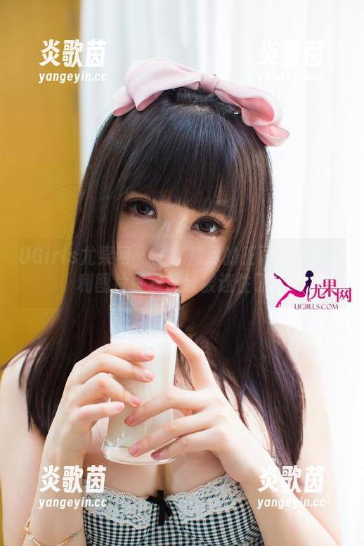 UGirls尤果网-王雨纯 UGirls尤果网 - 一言难尽的王雨纯校园福利图片,我已经被迷住了!