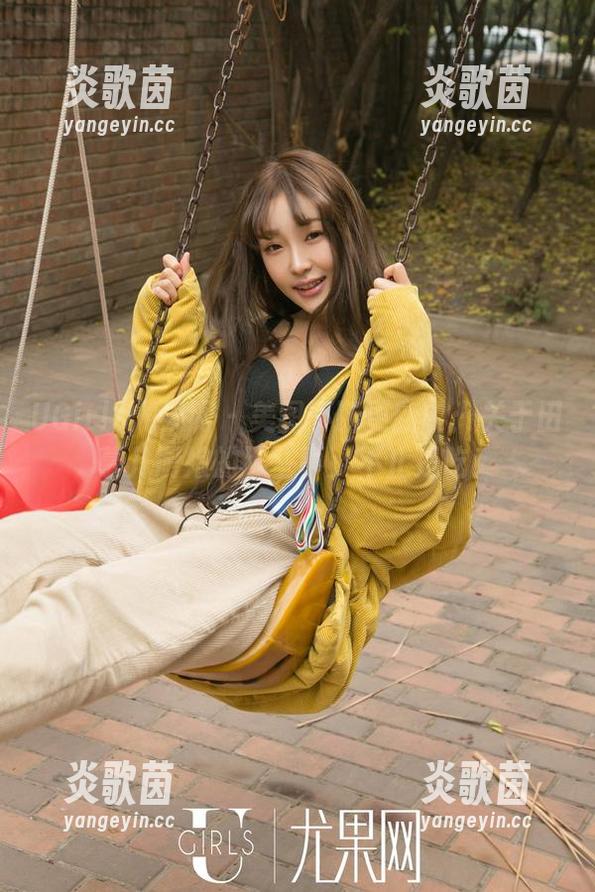 UGirls尤果网-田慕儿 UGirls尤果网 - 美图不断更新中:关于田慕儿厨娘的那些事,不止是吃!
