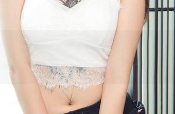 UGirls尤果网 – 私房写真新解：陈宝拉与她的豹纹游戏