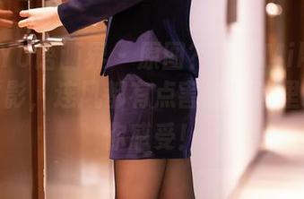 XIAOYU语画界 – 原图？那是Miki兔女神的背影，连风都有点害羞！这里精选给你感受！