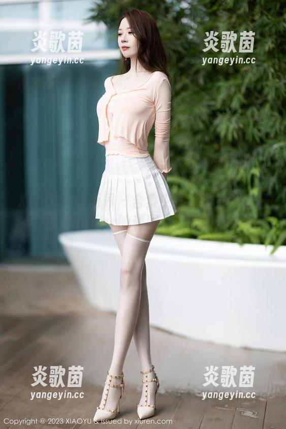 XIAOYU语画界 - 合集中都有谁？观看杨晨晨sugar的和服，真的应景！