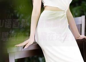XIAOYU语画界 – 杨紫嫣职业装照片感，难道职场魔力就藏在这些资源里？