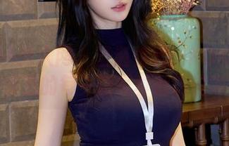 Xiuren秀人网 – 圣诞特辑：KOKO可可让图库里的每一张写真都活过来了！