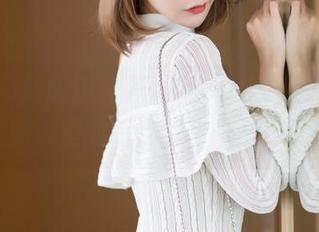 Xiuren秀人网 – 严利娅Yuliya的可爱写真，图片里的萌点，你准备好了吗？