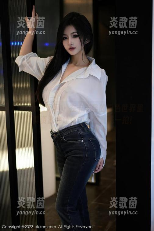 Xiuren秀人网-卡卡酱 Xiuren秀人网 - 在卡卡酱的粉色世界里,写真资源会让你的心脏漏跳一拍!