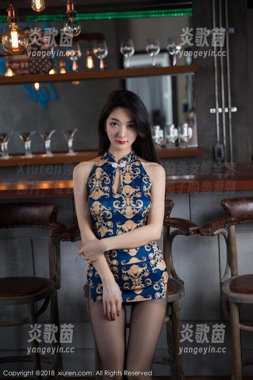 Xiuren秀人网-夏茉GIGI Xiuren秀人网 - 夏茉GIGI的兔女郎全套图片,让我开始怀疑人类和兔子的恋爱到底能不能成真?