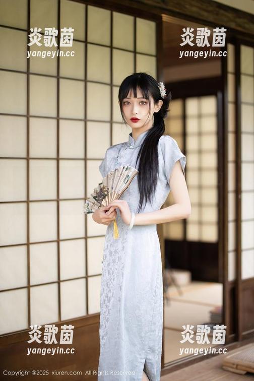 Xiuren秀人网-大美媚京 Xiuren秀人网 - 看完大美媚京的图包,我决定以后活成妹妹的样子!