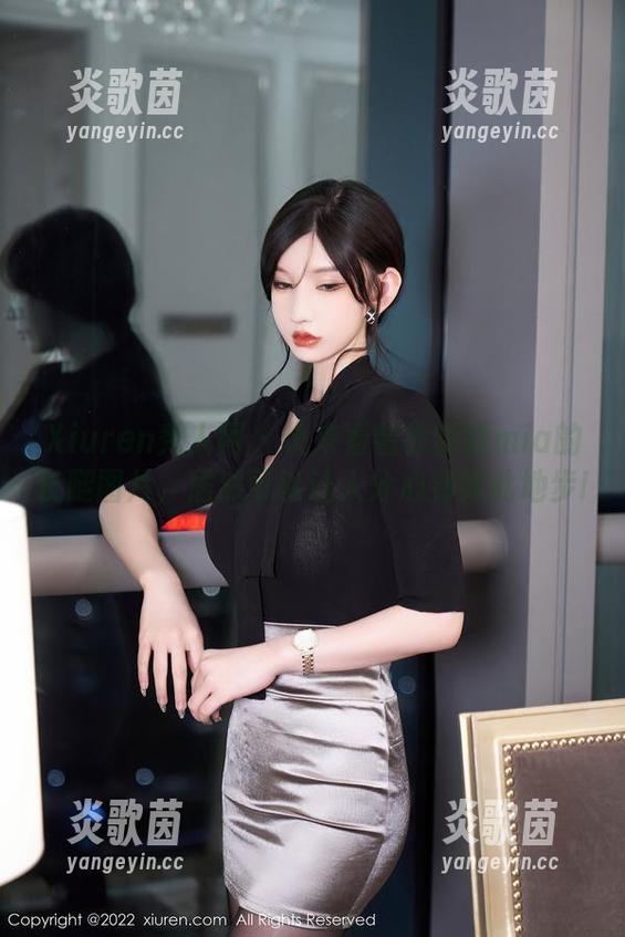 Xiuren秀人网-徐微微mia Xiuren秀人网 - 快来看看徐微微mia的长腿图片,居然可以让人分心到如此地步!