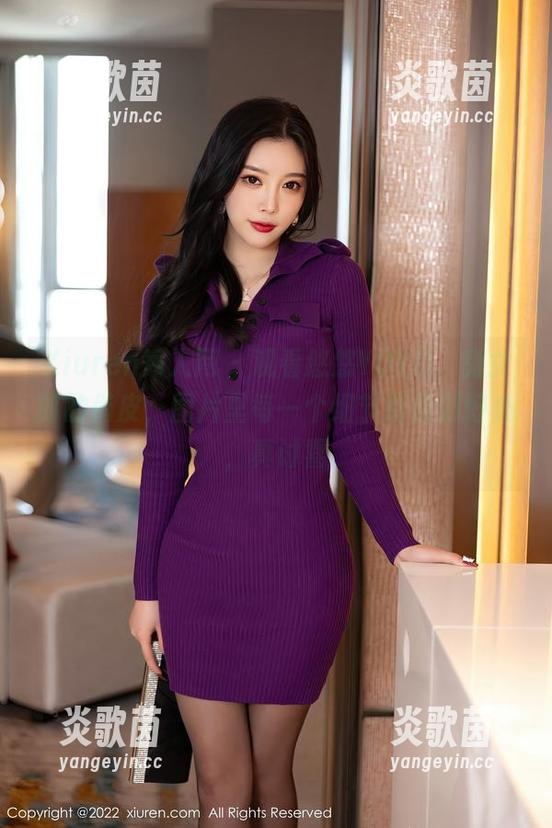 Xiuren秀人网-悠悠YOYO Xiuren秀人网 - 观看悠悠YOYO,兔女郎的俏皮,图片里每一个细节都恰到好处,真讨喜