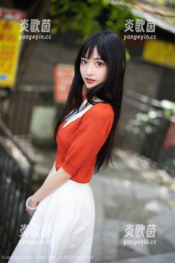 Xiuren秀人网 - 悦悦姐的神秘御姐图包：合集里藏着的不只是美