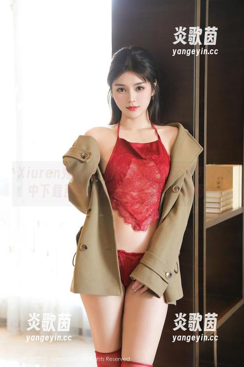 Xiuren秀人网 - 从李七喜的万圣节图库中下载那些你从未见过的惊悚侧面！