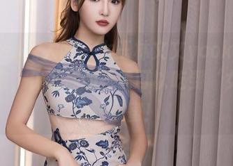 Xiuren秀人网 – 女王林文文yooki的图包合集，保证你的眼睛可以吃到‘女王’的甜蜜蜜！
