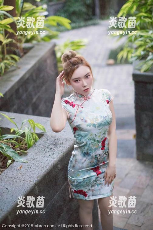 Xiuren秀人网-汐汐baby Xiuren秀人网 - 汐汐baby姐姐的私拍,怎么可以这么会撩!我的心好慌…