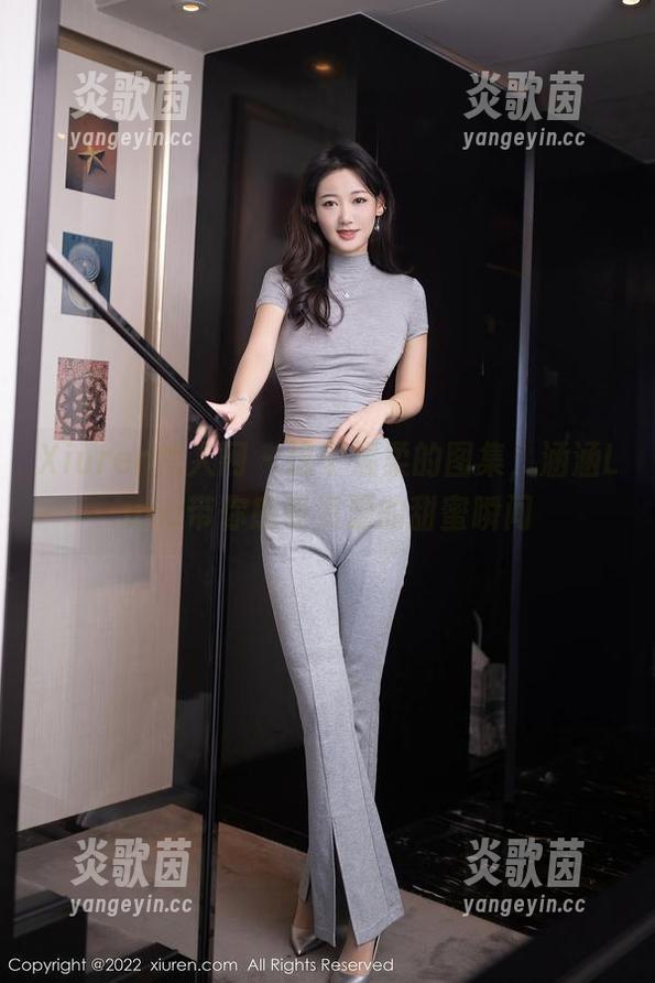 Xiuren秀人网-涵涵Luna Xiuren秀人网 - 这个温柔的图集,涵涵Luna带你感受资源的甜蜜瞬间