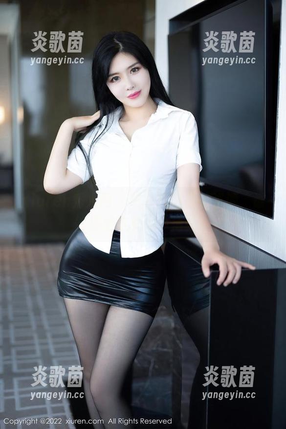 Xiuren秀人网-燕甘甘 Xiuren秀人网 - 燕甘甘的自拍资源,谁能拒绝这样的小清新?