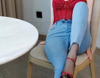 Xiuren秀人网 – 糖豆sisi修女的写真，谁能想到这样也行？