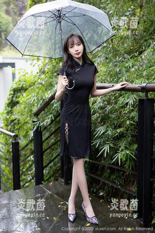 Xiuren秀人网-糯美子mini Xiuren秀人网 - 高跟鞋与糯美子mini,免费照片让你心动不已!