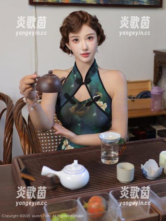 Xiuren秀人网-舒林培 Xiuren秀人网 - 办公室不只是工作的地方,舒林培的写真集给你一场美艳的视觉旅行,快来看看更新吧!