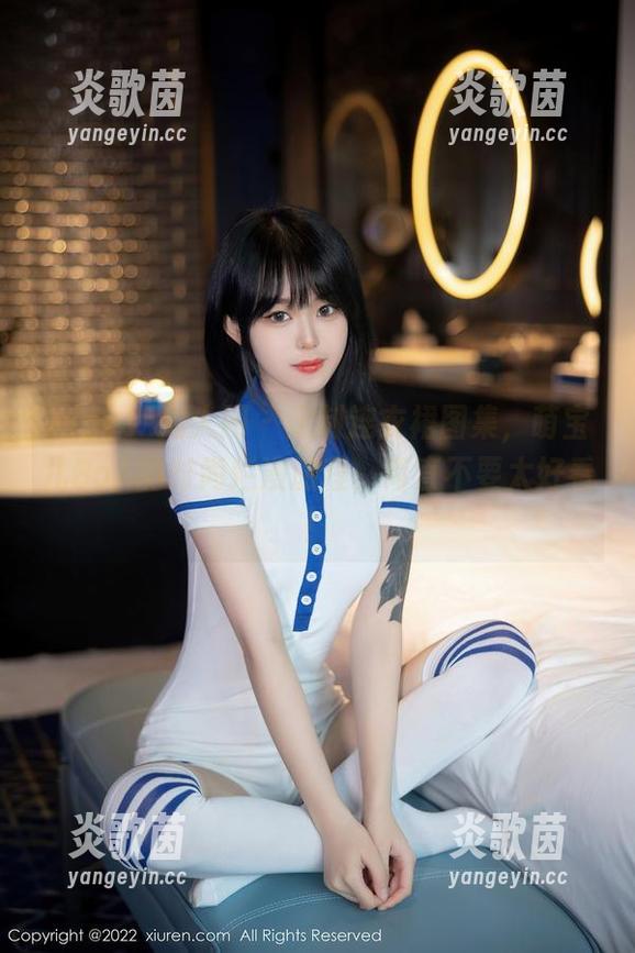 Xiuren秀人网 - 定制连衣裙图集，萌宝儿BoA的时尚烂漫旅程，简直不要太好看！