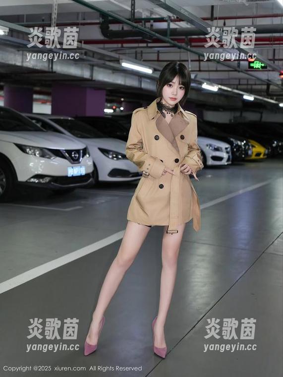 Xiuren秀人网-赵惟依coco Xiuren秀人网 - 赵惟依coco的‘圣诞狂欢’写真集,准备好迎接视觉轰炸?
