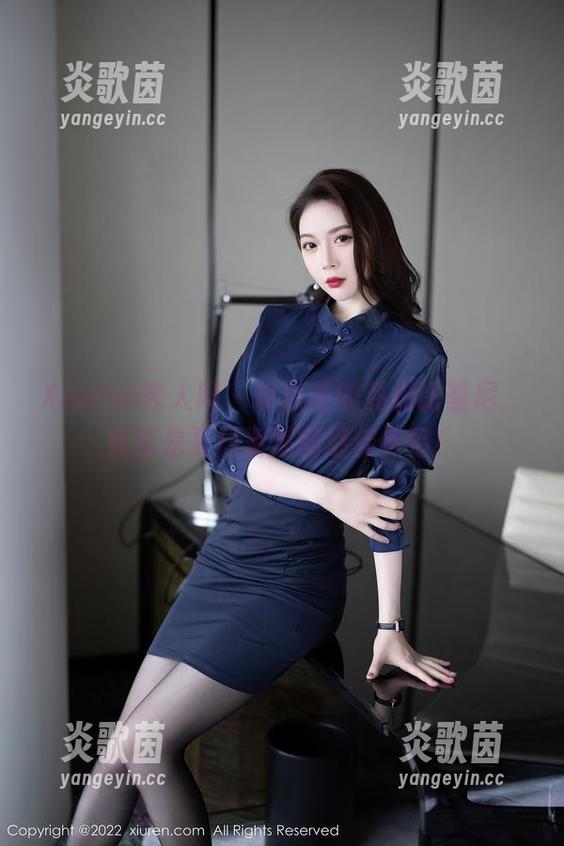 Xiuren秀人网-软软酱 Xiuren秀人网 - 软软酱的私拍比基尼,简直是夏日清凉的最佳伴侣!