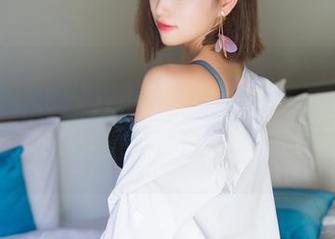 Xiuren秀人网 – 黄乐然的图包精选：美臀细腰红唇的魔法，是如何刷爆你朋友圈的？