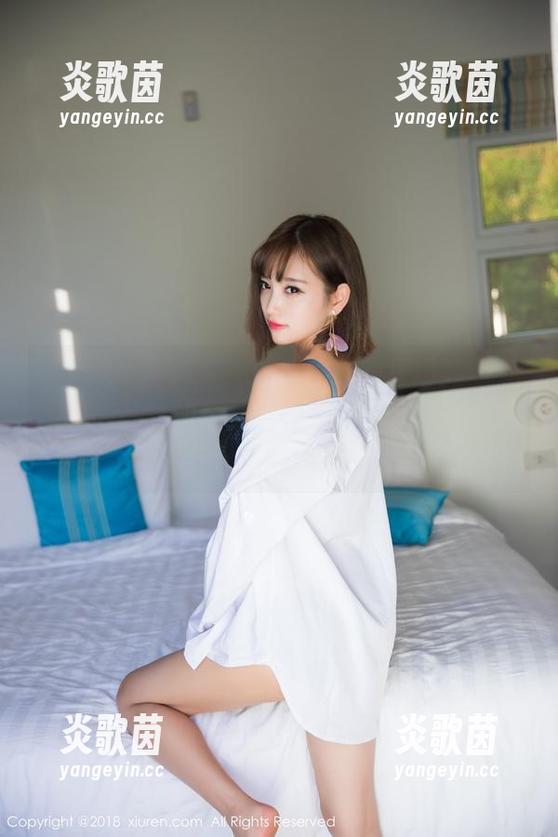 Xiuren秀人网-黄乐然 Xiuren秀人网 - 黄乐然的图包精选:美臀细腰红唇的魔法,是如何刷爆你朋友圈的?
