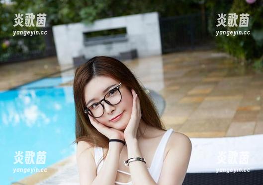 YouWu尤物馆 - FoxYini孟狐狸的兔女郎图包，简直是耳边一阵‘兔’气，快来感受！