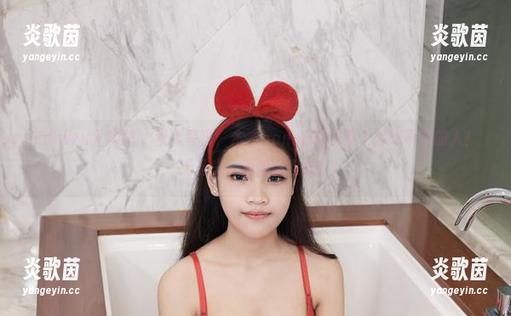 YouWu尤物馆-木木hanna YouWu尤物馆 - 双人写真,木木hanna和…那个你想不到的人!无圣光,满满幽默感!