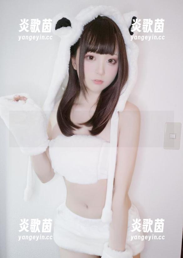 蕾丝与Yuki亭的最新写真，撩人又不失优雅，简直要让人心动！