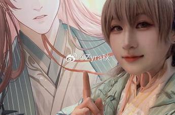 Zyra秋的杀生院祈荒：合集里的故事，比我早起的动力还强！