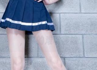 beautyleg – Jill女仆合集：那种感觉，真的难以言喻