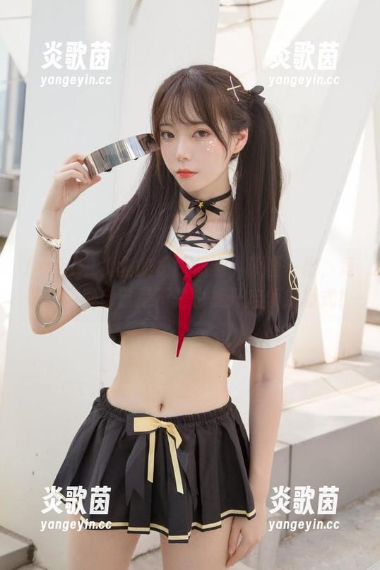 fushii_海堂的极探侦道，原图一出，竟让我怀疑自己是不是也能开启侦探模式！