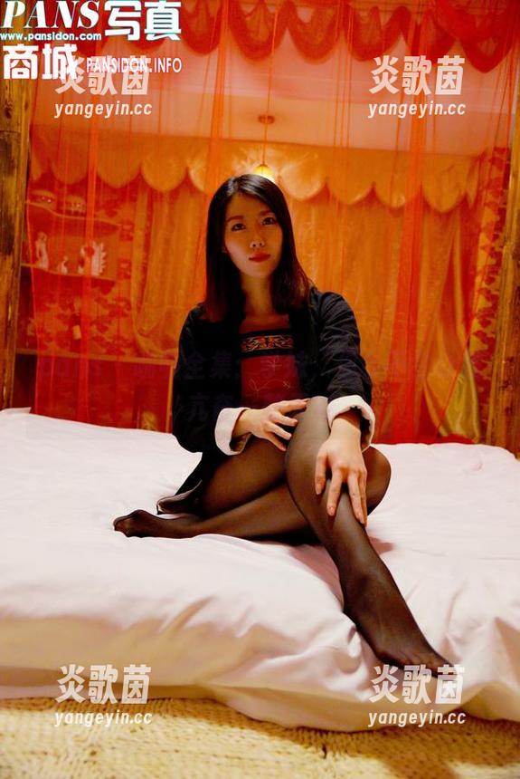 pans - 咖喱全集：学妹，你会不会让我亢奋一整天？