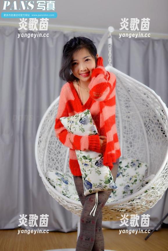 pans - 熙熙和她的内衣作品：美图的背后，谁能不心动？