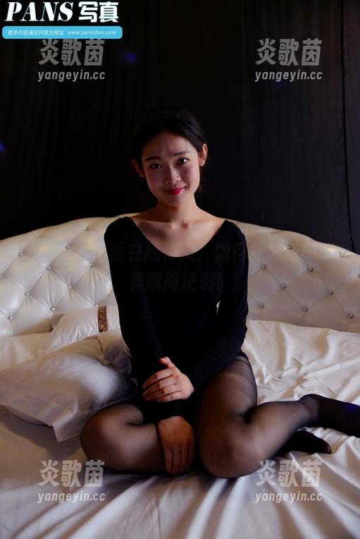 pans - 蕾蕾在线传授：如何让妹妹的写真瞬间逆袭！