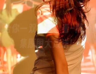 pans – 给你一双‘腿’看–雨涵美腿写真集原图大放送！