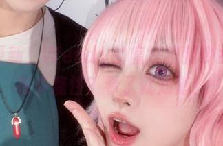 原图更新，Wendy的魔法猫猫少女到底有多魔性？看了就知道！
