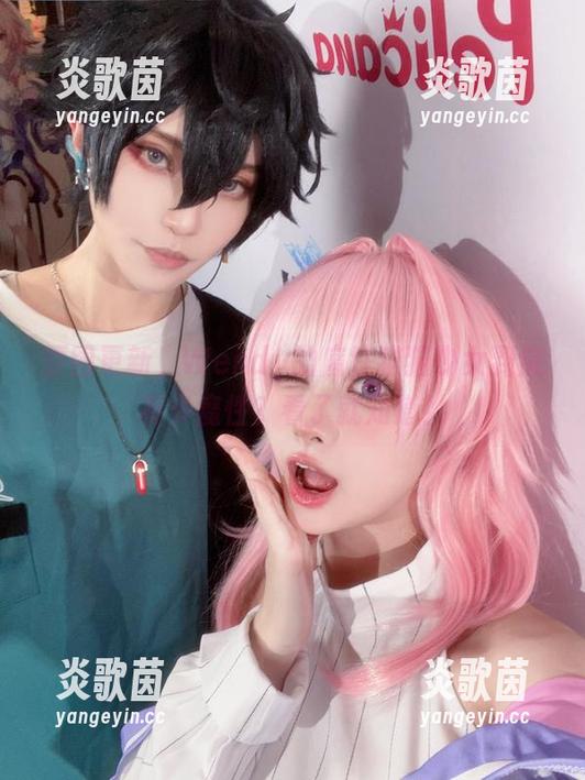 原图更新，Wendy的魔法猫猫少女到底有多魔性？看了就知道！