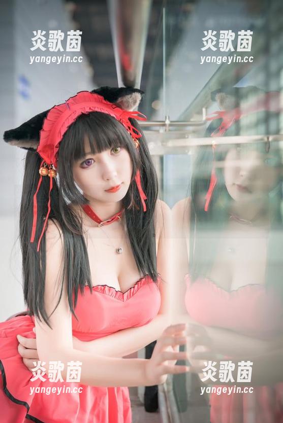 w黑米粥w w黑米粥w的写真瞬间,狂三内衣让一切都充满悬念