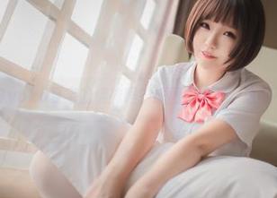 图片也会穿yoko夏宅的棉袜吗？原图告诉你：这可不是妄想！