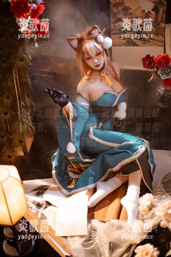 一北亦北 一北亦北的美脚作品集,简直是脚踝的时尚教科书,来一起分享这堂“足”够有趣的课吧!