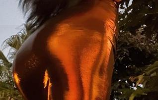 微密圈 – 原图在手，不爱笑的赛琳的渔网黑丝合集让人忍不住多看几眼！