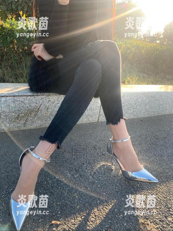 微密圈 - 圣光？不存在的！跟随丝月神看无圣诞合集