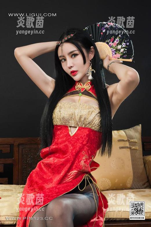 丽柜-小智贤 丽柜 - 小智贤双生花情丝图片合集:镜头下的她们,别说了,花痴已上线!