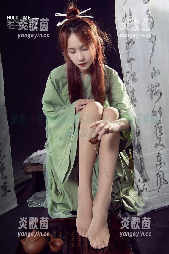 丽柜 - 悠悠的旅拍乐章，拍出免费写真的美好旋律！