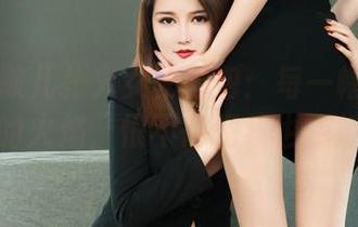 丽柜 – 敏儿扑火女秘图包：每一幅都是调皮的火焰，恨不得把我也点燃！